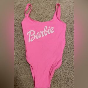 Barbie Bikini (Great for Workout Barbie!)
